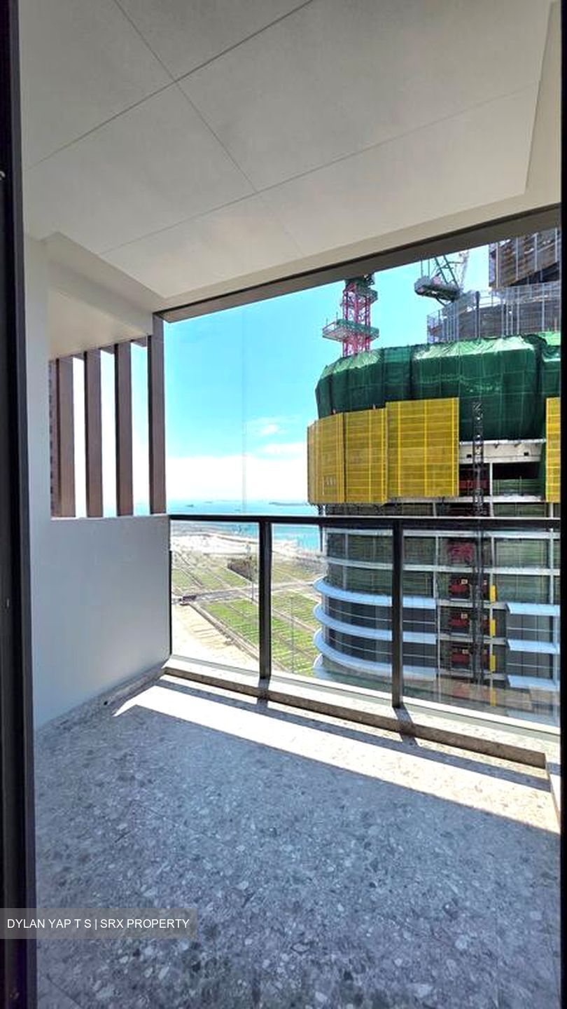 One Bernam (D2), Apartment #502635571